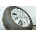 R17 JUEGO LLANTAS PEUGEOT 5008 R17 JUEGO LLANTAS PEUGEOT 5008