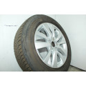 R17 JUEGO LLANTAS PEUGEOT 5008 R17 JUEGO LLANTAS PEUGEOT 5008