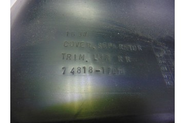 74818-17010 MOLDURA TOYOTA MR 2 ROADSTER (W30) 1.8 SMT Hardtop 2004 74818-17010 193870 TOYOTA - 2