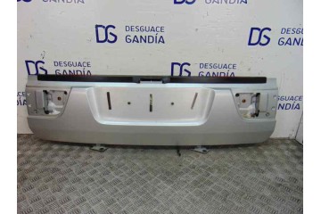 PLATA PORTON TRASERO BMW SERIE X5 (E53) * 2001 PLATA 179793 BMW - 1