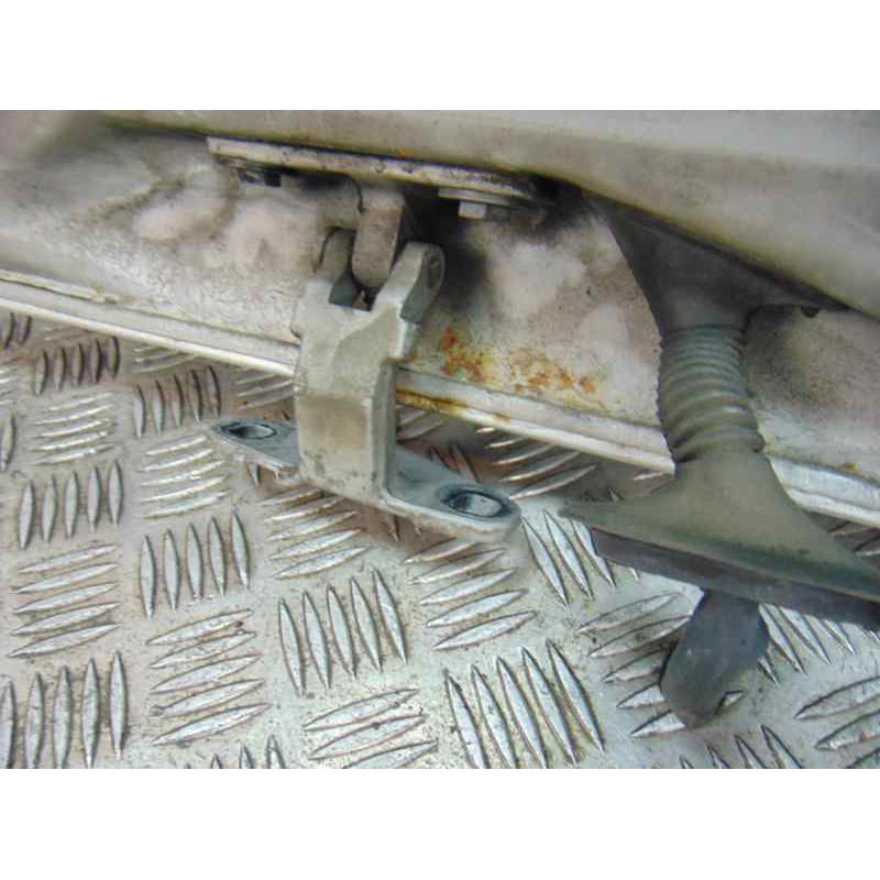 PLATA PORTON TRASERO BMW SERIE X5 (E53) * 2001 PLATA 179793 BMW - 1