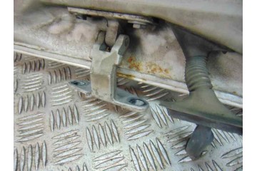 PLATA PORTON TRASERO BMW SERIE X5 (E53) * 2001 PLATA 179793 BMW - 1