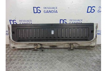 PLATA PORTON TRASERO BMW SERIE X5 (E53) * 2001 PLATA 179793 BMW - 2