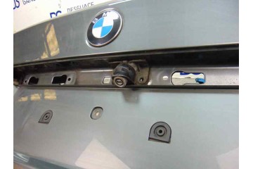 GRIS OSCURO TAPA MALETERO BMW SERIE 7 (E65/E66) 730d 2008 GRIS OSCURO 182196 BMW - 1