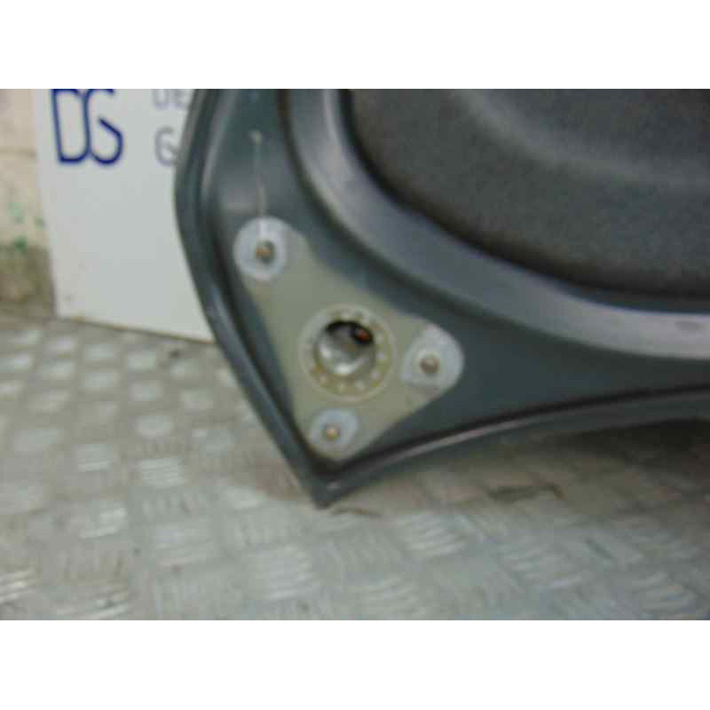 GRIS OSCURO TAPA MALETERO BMW SERIE 7 (E65/E66) 730d 2008 GRIS OSCURO 182196 BMW - 3