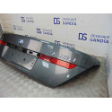 GRIS OSCURO TAPA MALETERO BMW SERIE 7 (E65/E66) 730d 2008 GRIS OSCURO 182196 BMW - 5