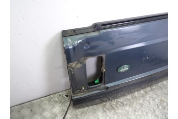 VERDE TAPA MALETERO LAND ROVER RANGE ROVER (LP) HSE (165kW) 1995 VERDE 202904 LAND ROVER - 1