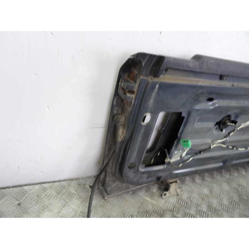 VERDE TAPA MALETERO LAND ROVER RANGE ROVER (LP) HSE (165kW) 1995 VERDE 202904 LAND ROVER - 3