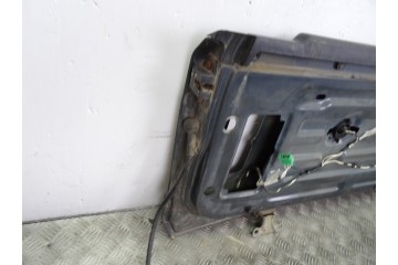 VERDE TAPA MALETERO LAND ROVER RANGE ROVER (LP) HSE (165kW) 1995 VERDE 202904 LAND ROVER - 3