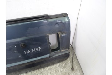 VERDE TAPA MALETERO LAND ROVER RANGE ROVER (LP) HSE (165kW) 1995 VERDE 202904 LAND ROVER - 4