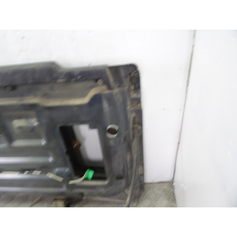 VERDE TAPA MALETERO LAND ROVER RANGE ROVER (LP) HSE (165kW) 1995 VERDE 202904 LAND ROVER - 5