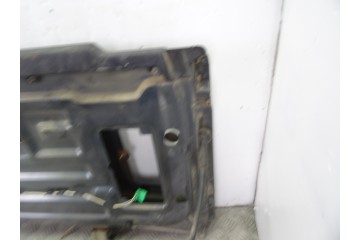 VERDE TAPA MALETERO LAND ROVER RANGE ROVER (LP) HSE (165kW) 1995 VERDE 202904 LAND ROVER - 5