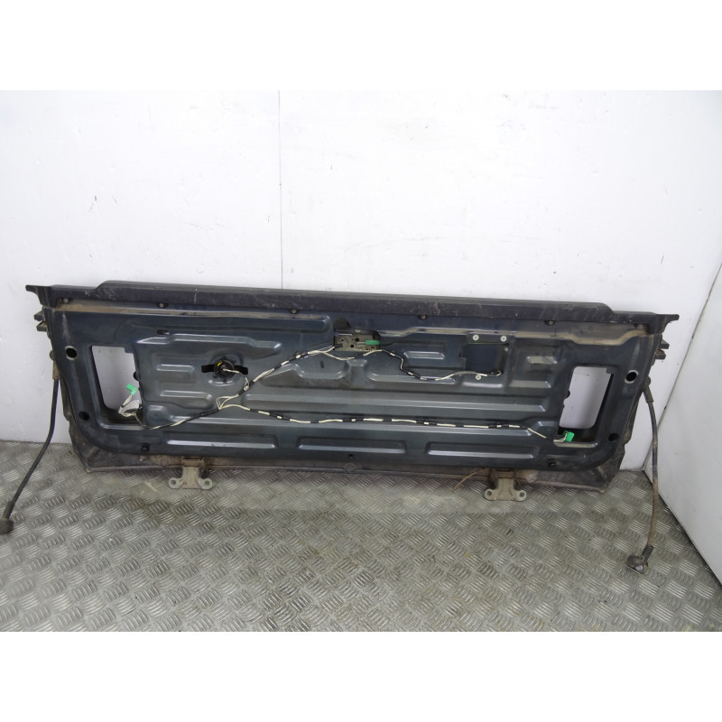 VERDE TAPA MALETERO LAND ROVER RANGE ROVER (LP) HSE (165kW) 1995 VERDE 202904 LAND ROVER - 6