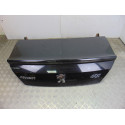NEGRA TAPA MALETERO PEUGEOT 407 COUPÉ Pack 2006 NEGRA 199532 PEUGEOT - 1