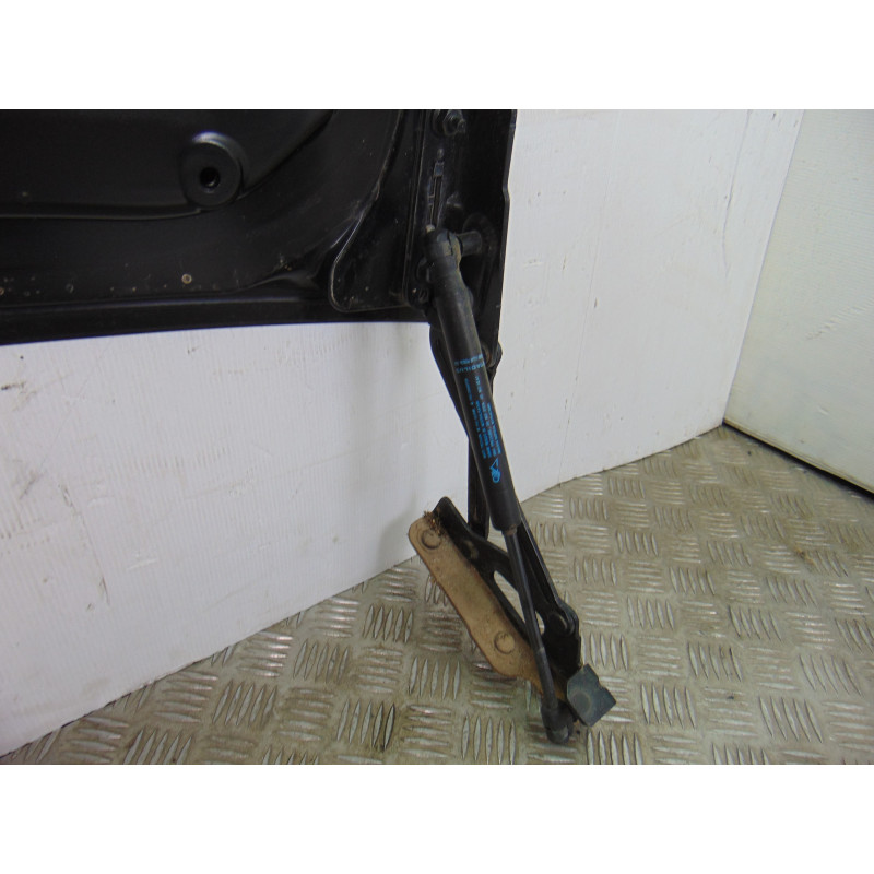 NEGRA TAPA MALETERO PEUGEOT 407 COUPÉ Pack 2006 NEGRA 199532 PEUGEOT - 1