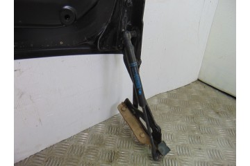 NEGRA TAPA MALETERO PEUGEOT 407 COUPÉ Pack 2006 NEGRA 199532 PEUGEOT - 1