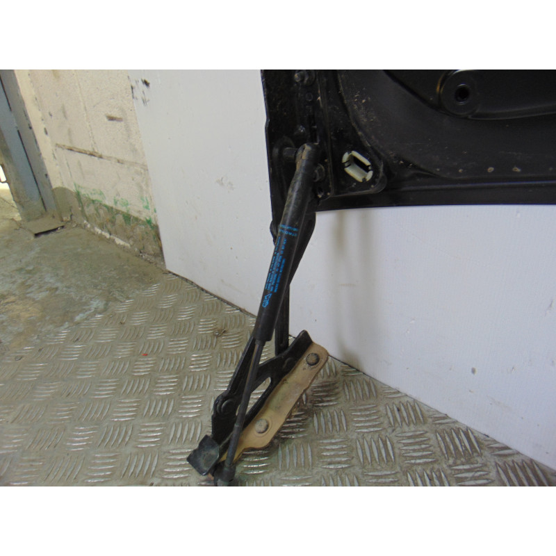 NEGRA TAPA MALETERO PEUGEOT 407 COUPÉ Pack 2006 NEGRA 199532 PEUGEOT - 3