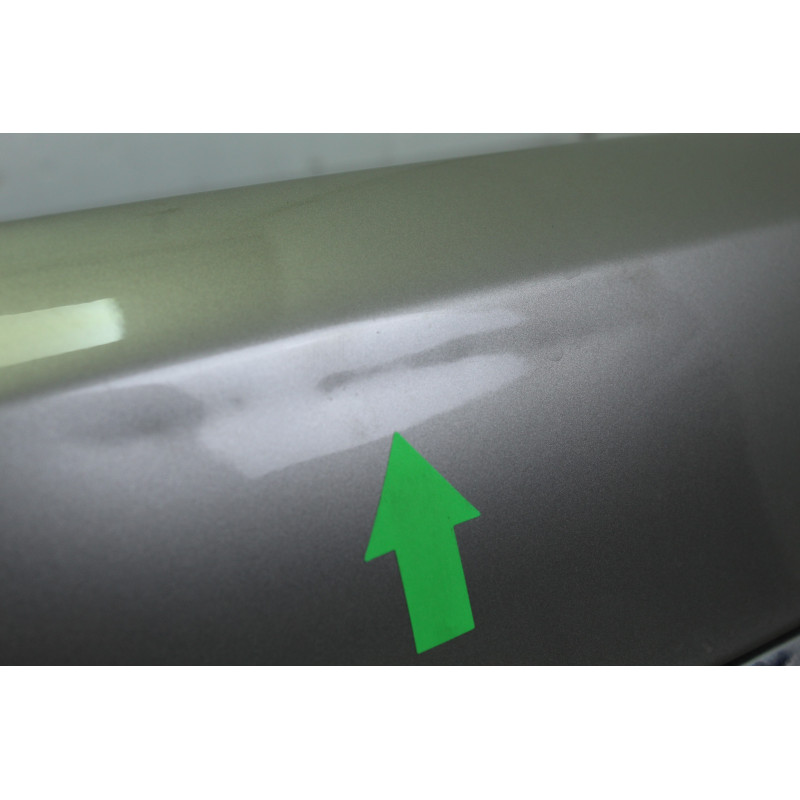  TAPA MALETERO BMW SERIE 7 (F01/F02) 740d xDrive 2011 210649 BMW - 1