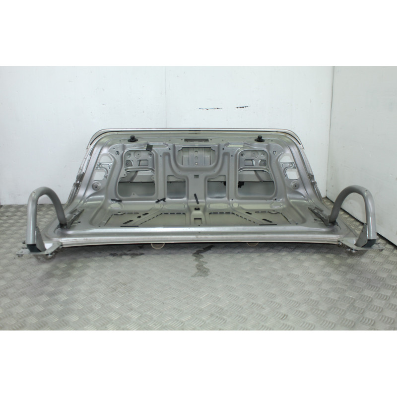  TAPA MALETERO BMW SERIE 7 (F01/F02) 740d xDrive 2011 210649 BMW - 5