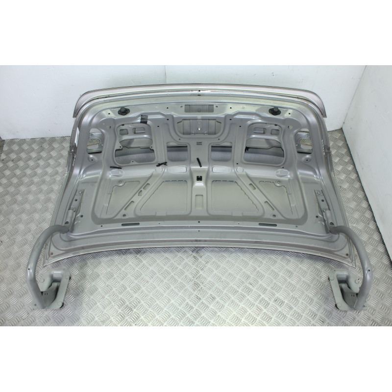  TAPA MALETERO BMW SERIE 7 (F01/F02) 740d xDrive 2011 210649 BMW - 6