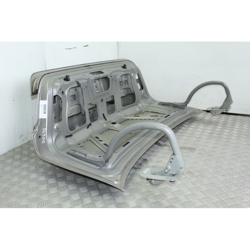  TAPA MALETERO BMW SERIE 7 (F01/F02) 740d xDrive 2011 210649 BMW - 7