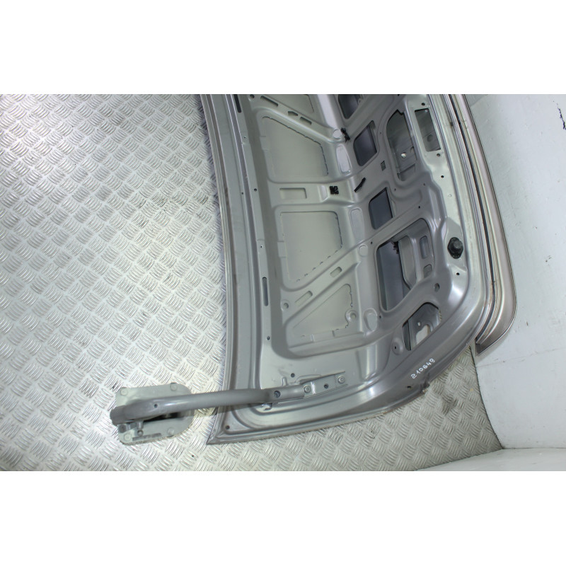  TAPA MALETERO BMW SERIE 7 (F01/F02) 740d xDrive 2011 210649 BMW - 8