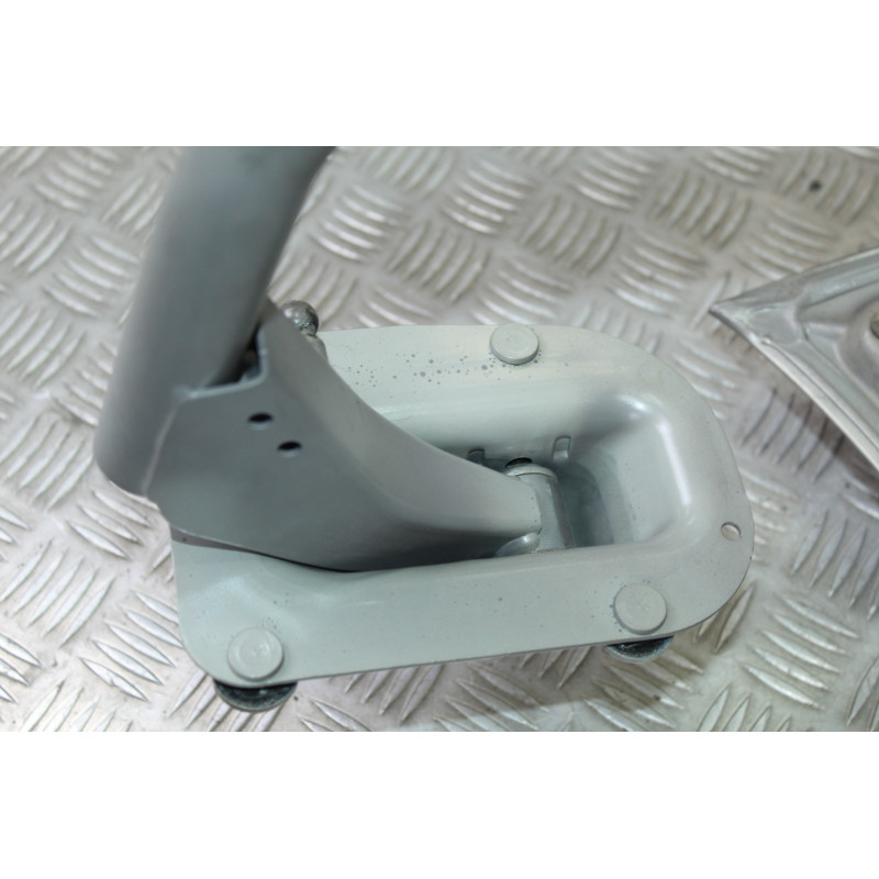  TAPA MALETERO BMW SERIE 7 (F01/F02) 740d xDrive 2011 210649 BMW - 9