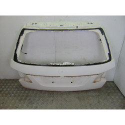 BLANCO PORTON TRASERO MERCEDES-BENZ CLASE E (BM 212) FAMILIAR