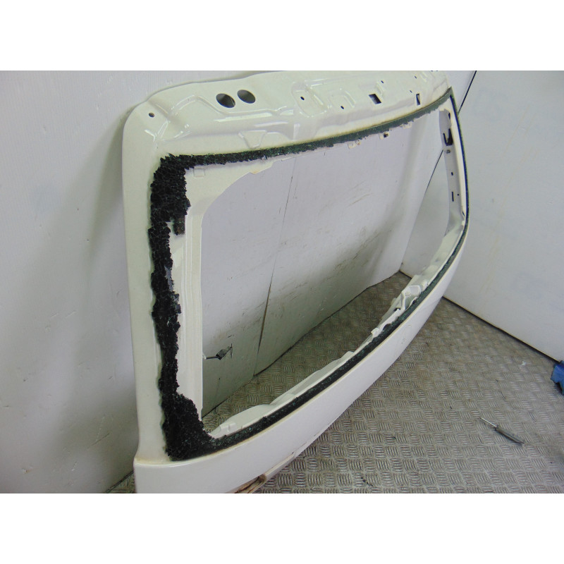 BLANCO PORTON TRASERO MERCEDES-BENZ CLASE E (BM 212) FAMILIAR