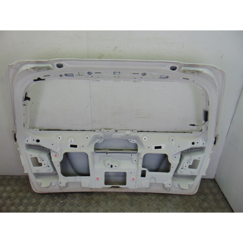 BLANCO PORTON TRASERO MERCEDES-BENZ CLASE E (BM 212) FAMILIAR