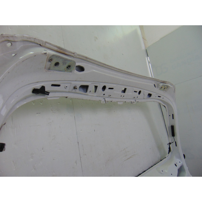 BLANCO PORTON TRASERO MERCEDES-BENZ CLASE E (BM 212) FAMILIAR