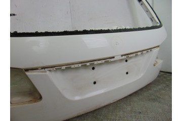 BLANCO PORTON TRASERO MERCEDES-BENZ CLASE E (BM 212) FAMILIAR 220 CDI BlueEfficiency (212.202) BLANCO 203579 MERCEDES-BENZ - 5