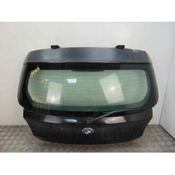 NEGRO PORTON TRASERO BMW SERIE 1 BERLINA (E81/E87)
