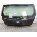 NEGRO PORTON TRASERO BMW SERIE 1 BERLINA (E81/E87) 118d 2007 NEGRO 188708 BMW - 1