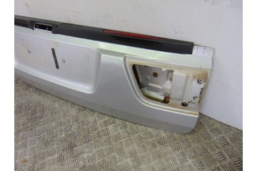 PLATA PORTON TRASERO BMW SERIE X5 (E53) 3.0d 2002 PLATA 199302 BMW - 2