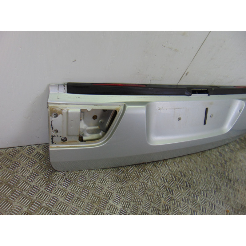 PLATA PORTON TRASERO BMW SERIE X5 (E53) 3.0d 2002 PLATA 199302 BMW - 3