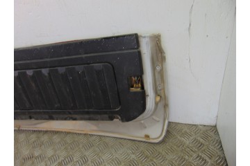 PLATA PORTON TRASERO BMW SERIE X5 (E53) 3.0d 2002 PLATA 199302 BMW - 4