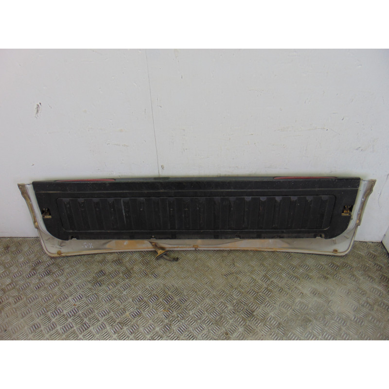 PLATA PORTON TRASERO BMW SERIE X5 (E53) 3.0d 2002 PLATA 199302 BMW - 5