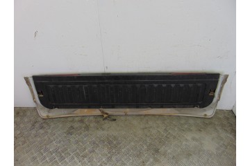 PLATA PORTON TRASERO BMW SERIE X5 (E53) 3.0d 2002 PLATA 199302 BMW - 5