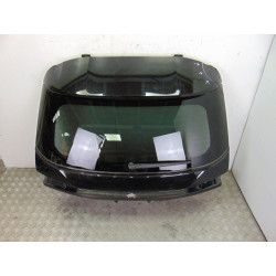 NEGRO PORTON TRASERO PEUGEOT 508