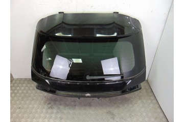 NEGRO PORTON TRASERO PEUGEOT 508 GT Line 2018 NEGRO 203434 PEUGEOT - 1