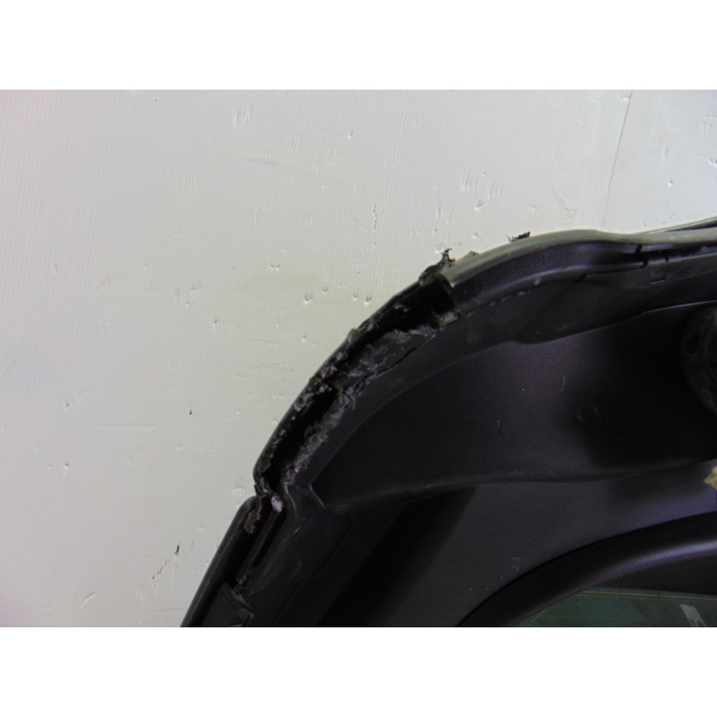 NEGRO PORTON TRASERO PEUGEOT 508 GT Line 2018 NEGRO 203434 PEUGEOT - 1