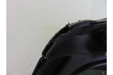 NEGRO PORTON TRASERO PEUGEOT 508 GT Line 2018 NEGRO 203434 PEUGEOT - 1