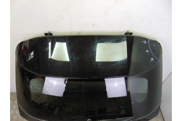 NEGRO PORTON TRASERO PEUGEOT 508 GT Line 2018 NEGRO 203434 PEUGEOT - 2