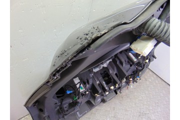 NEGRO PORTON TRASERO PEUGEOT 508 GT Line 2018 NEGRO 203434 PEUGEOT - 3