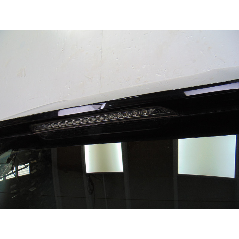 NEGRO PORTON TRASERO PEUGEOT 508 GT Line 2018 NEGRO 203434 PEUGEOT - 7