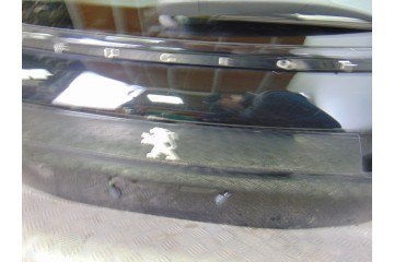 NEGRO PORTON TRASERO PEUGEOT 508 GT Line 2018 NEGRO 203434 PEUGEOT - 8