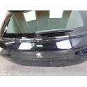 NEGRO PORTON TRASERO PEUGEOT 508 GT Line 2018 NEGRO 203434 PEUGEOT - 9