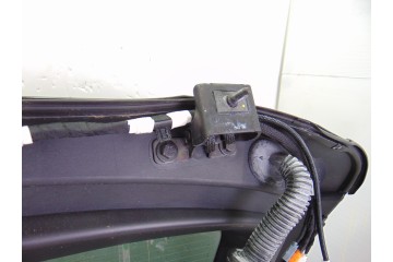 NEGRO PORTON TRASERO PEUGEOT 508 GT Line 2018 NEGRO 203434 PEUGEOT - 10