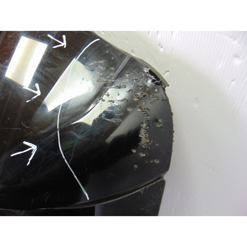 NEGRO PORTON TRASERO PEUGEOT 508 GT Line 2018 NEGRO 203434 PEUGEOT - 11